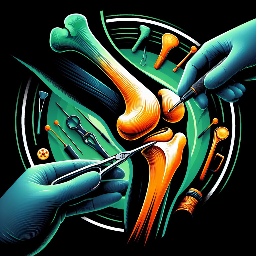 Arthroscopy-Zakarpattia